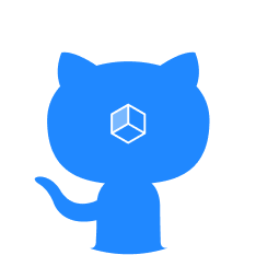 GitHub Container Registry logo