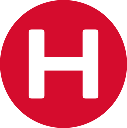 Hetzner logo
