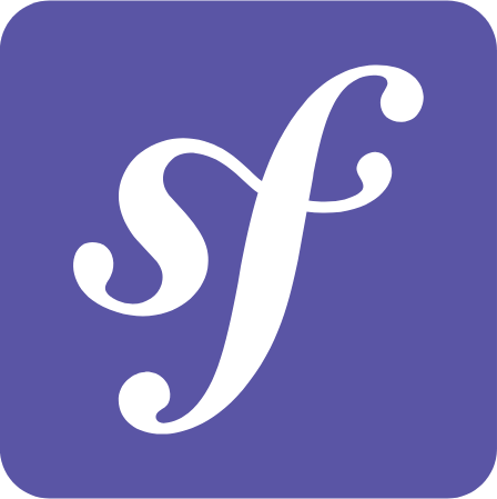 Symfony AI logo