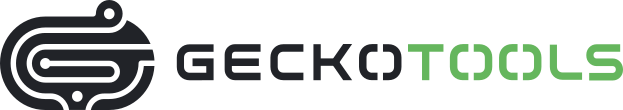 Geckotools
