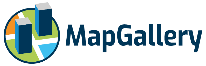 MapGallery