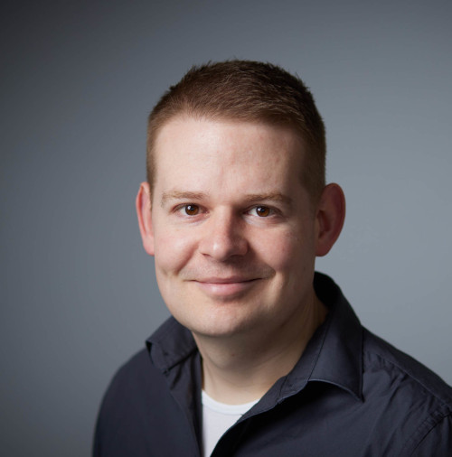 Nic Wortel, software consultant