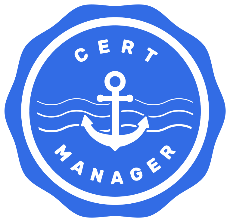 cert-manager logo