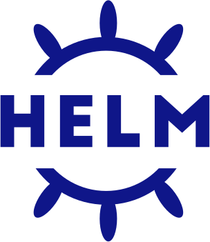 Helm logo