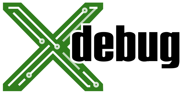 Xdebug logo