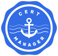 Cert-Manager logo