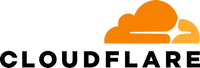 Cloudflare logo