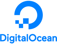 DigitalOcean logo