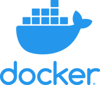 Docker logo