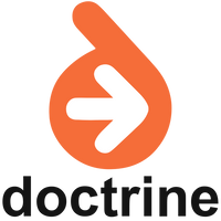 Doctrine logo