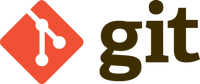 Git logo