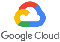 Google-Cloud logo