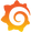 Grafana logo