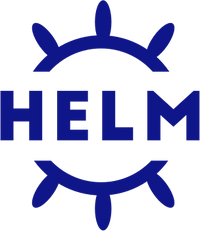 Helm logo