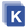 Kustomize logo