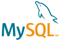 MySQL logo