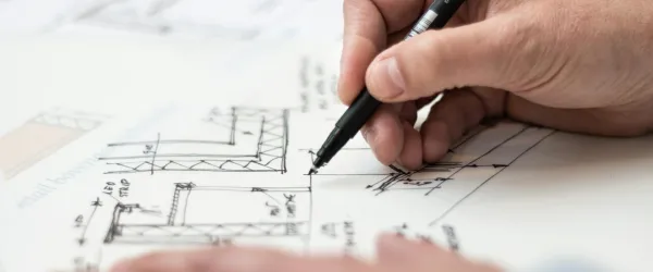 Architectuur & design