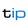 TransIP logo